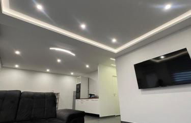 Spacious and modern loft with Balneo space - Photo 4