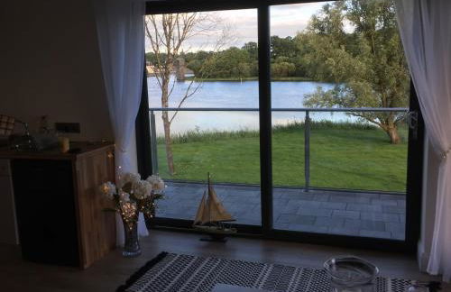 Lakeside Apartment - Foto 20