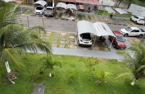 Pérola da Amazônia AP Aconchegante, Vista Floresta - Photo 69