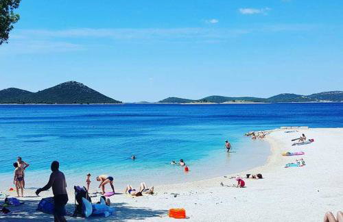 Apartments Mustač - Foto 14