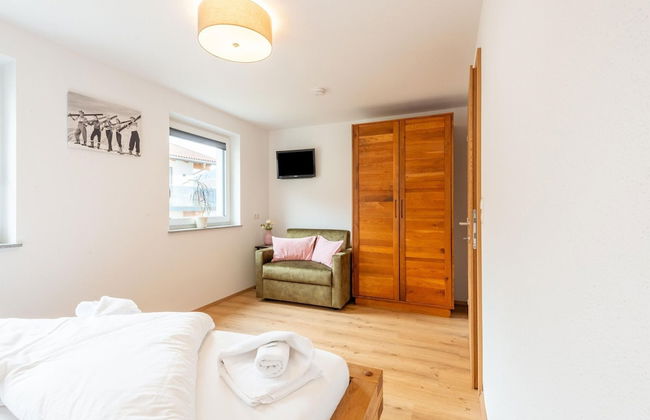 Apartment in Uderns Near Spieljoch Ski - Foto 5