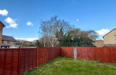 Winsbury way 3 BR Long Stays - Foto 9