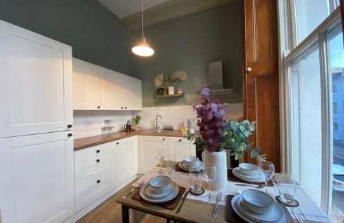 Fabulous flat in Durnford Street - Foto 10
