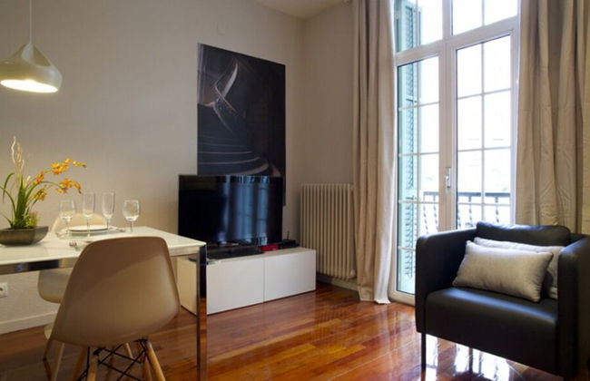 BarcelonaForRent Urban Town Suites - Photo 54