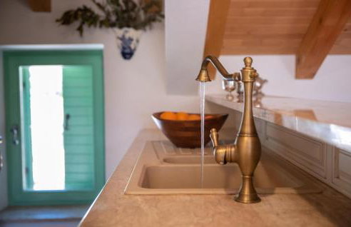 Awesome Home In Zagvozd With Sauna - Photo 17