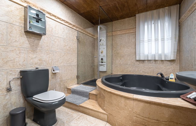 Villa Luxury Rock Tirri - Foto 41