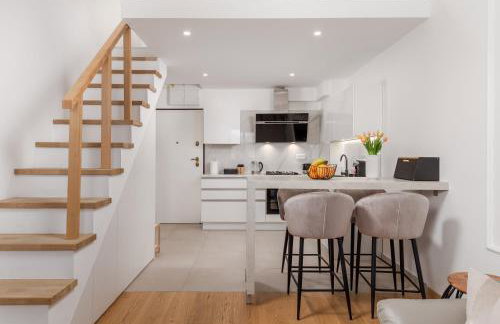 Gallery apartment Megan2 with parking - Photo 1