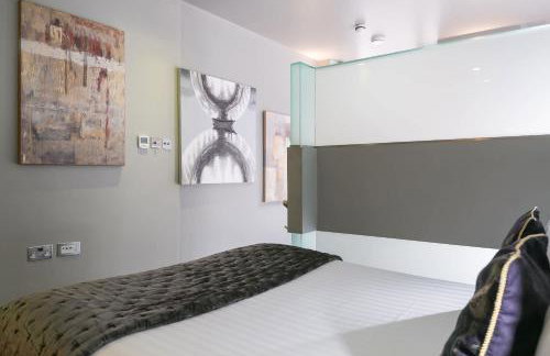 Duplex Apartment - Covent Garden - Sleeps 4 - Photo 17