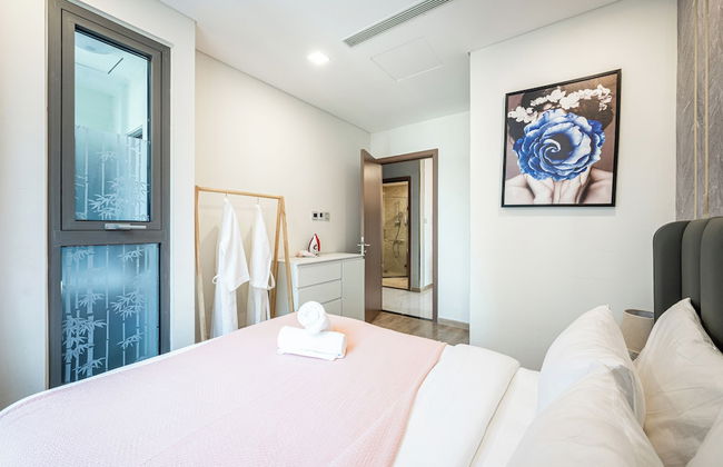 Landmark 81 apartment Sum Condotel - Photo 27