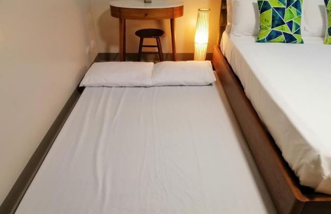 One Uptown Residences by Central Flats - Foto 77