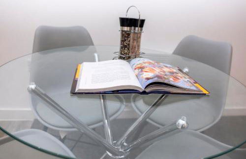 CENTRAL 2BR Apartment Manchester - Foto 14