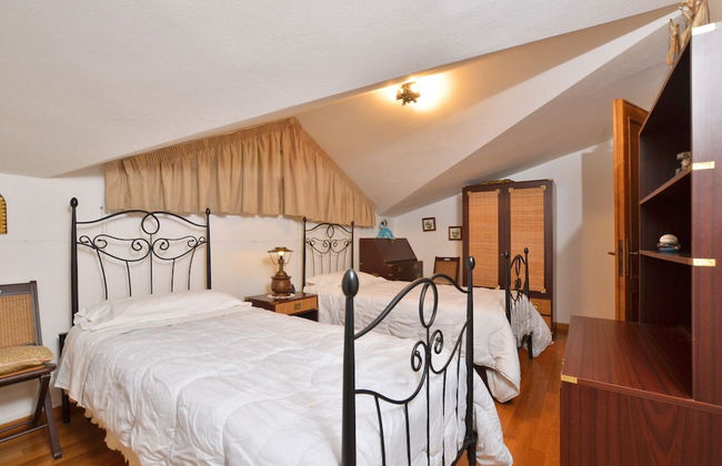 Villa Cerbaie - Foto 7