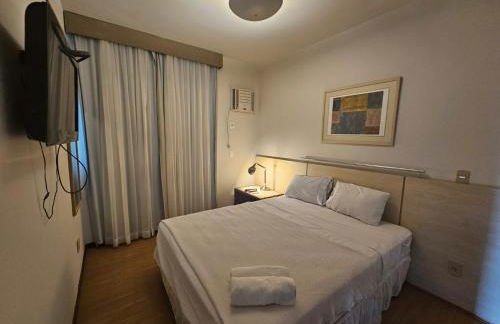 Modernidade e Charme no coração da Savassi - Foto 15