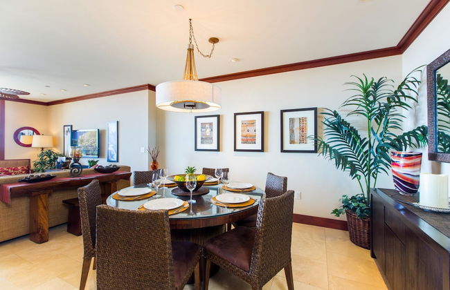 Two-bedroom Villas at Ko Olina Beach Villas Resort - Photo 78