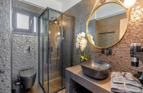 Luxury Villa Agios Dimitrios with private pool by DadoVillas - Foto 23