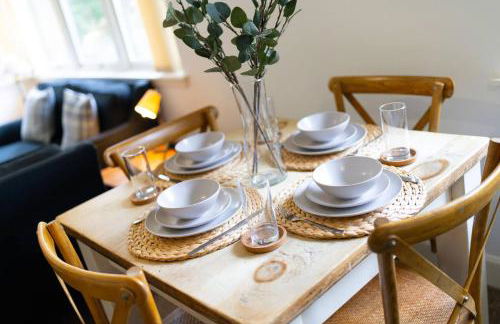 Taypark River View Apartment - Foto 22