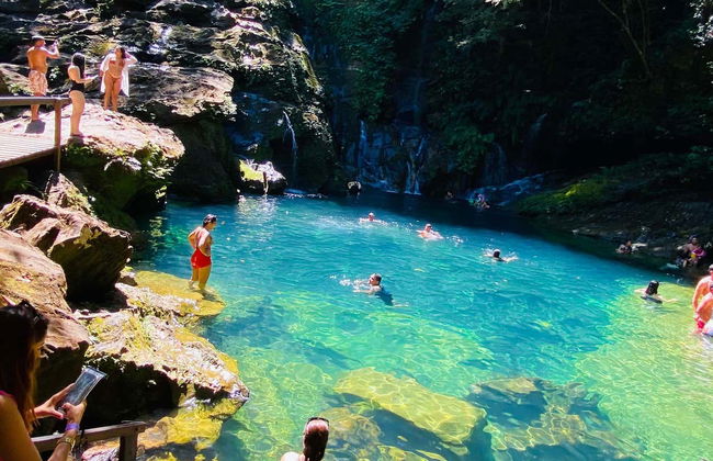 Excursión de 4 o 5 días al Parque Nacional Chapada das Mesas - Foto 2
