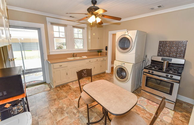 Miss Audrey Quiet&Cozy Historic Cottage - Foto 15