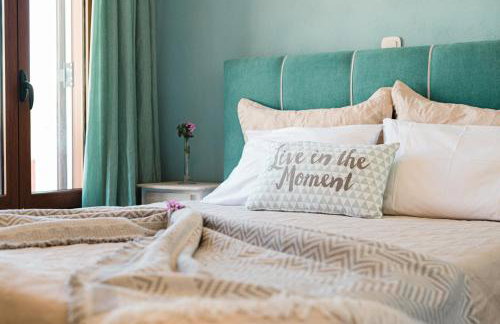 koronos village apartments - Foto 16