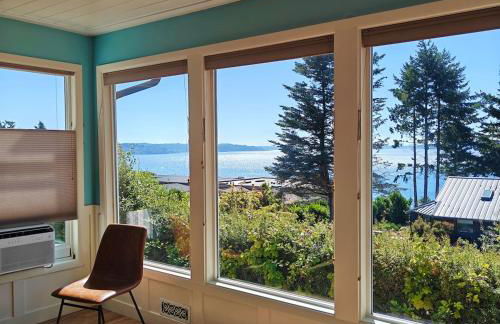 Saltwater Beach Home with Ocean View - Foto 15