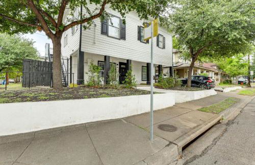 Walk to Bishop Arts District Home with Deck - Foto 23