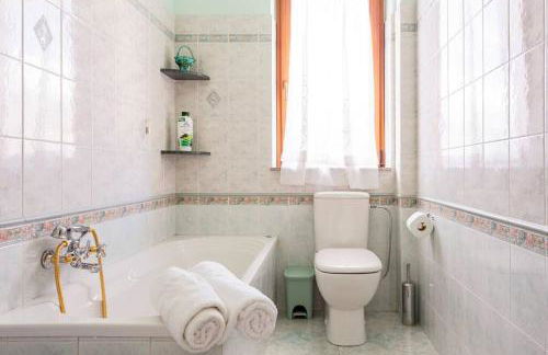 Villa Graziosa - Foto 39