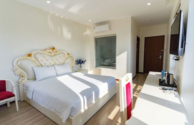 Grand Hill Apartment & Hotel - Foto 14