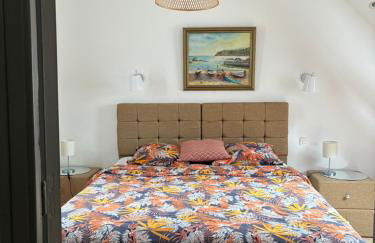 Gîte Maez 4 pers 29450 sizun - Foto 9