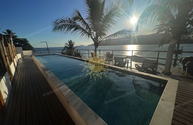 Residencial Solariun Ilhabela - Foto 15