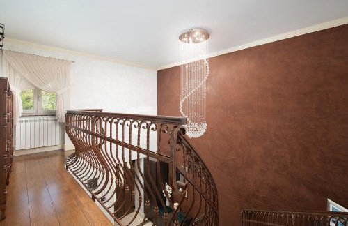 Villa Roža - Foto 24