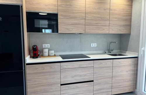 Apartamento El Olivo - Foto 8