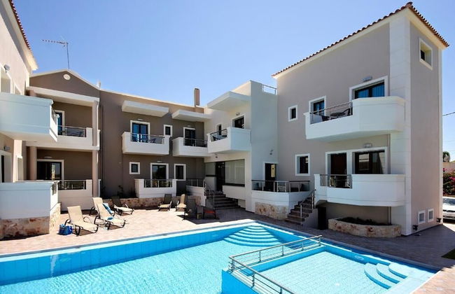 Theros Hotel - Foto 21