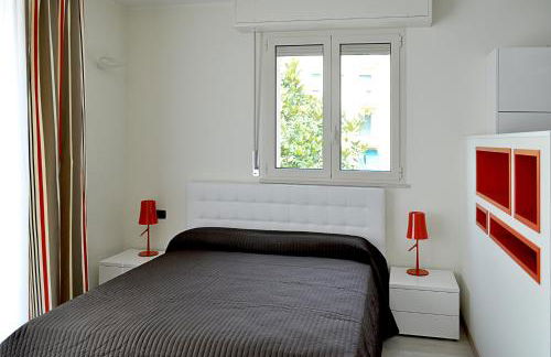 BB Hotels Aparthotel Bicocca - Foto 16