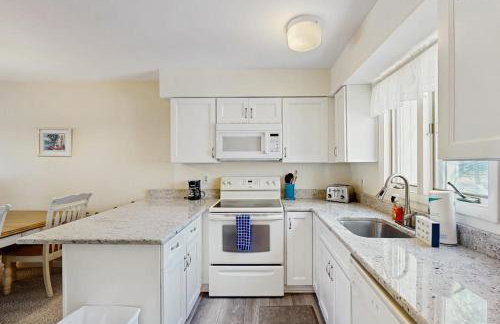 Sea Colony - 8406 Racquet - Foto 7