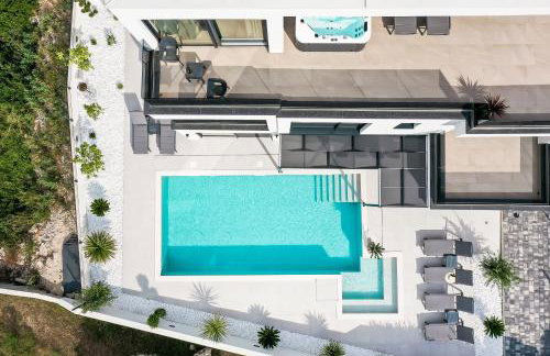 Villa Levant - Foto 47