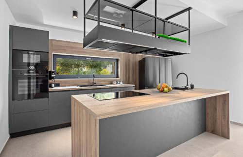 Seaside Villa Bamboo - Fažana - Foto 27