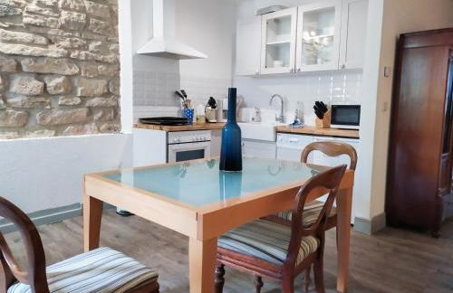 Living-in-History: Meister Carl Apartment - Foto 9