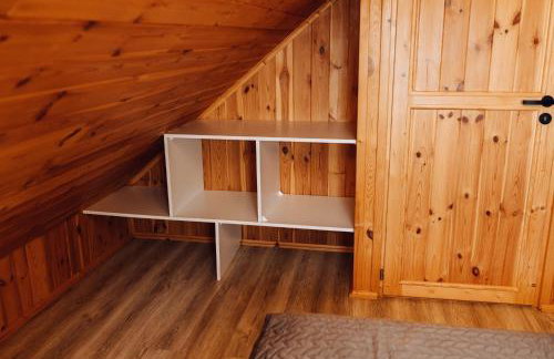 Wilkiejmy wieś ma wzgórzu - Foto 30