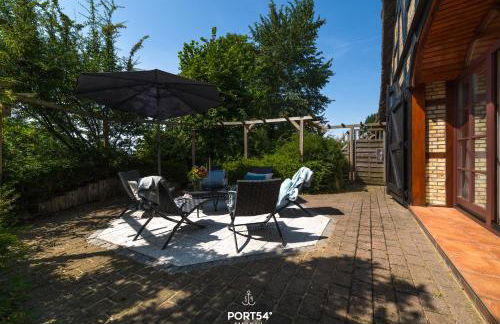 Landhaus von Lilienfeld Delve - Photo 68