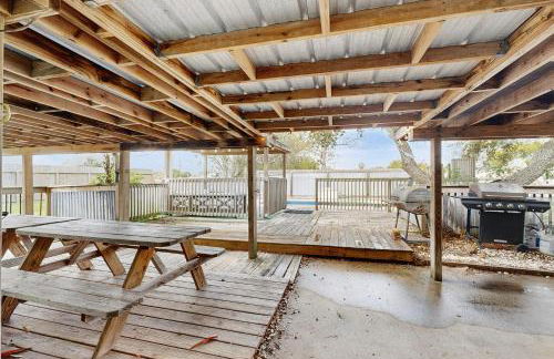 The Saltbox - Foto 19