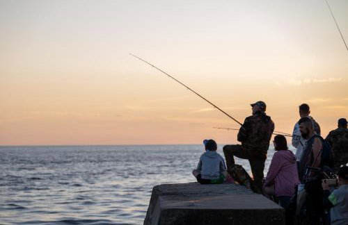 Apartament PIASKOWY Północna 18C Darłówko DreamHouse nad morzem - Foto 17