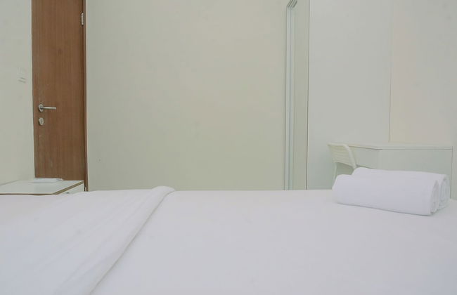 Comfort Living Podomoro Golf View Apartment 2BR - Foto 7