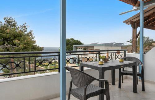 Niki's Studios Kalymnos - Foto 16