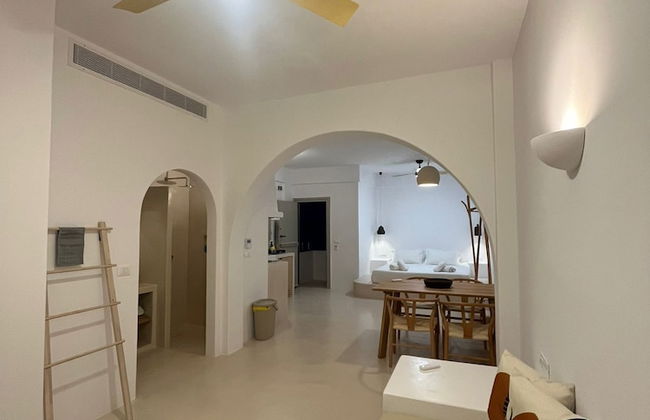 Ios Alcyon Blue Suites - Foto 10