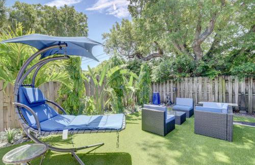 East Delray Beach Holistic Spa Resort - Foto 35