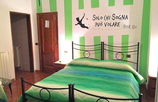 B&B Maremma Nel Tufo - Foto 47