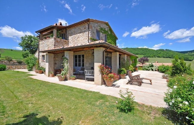 Villa Cristiana - Foto 38