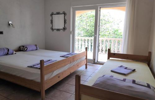 VILLA PUNTA BLAVA - Beachfront Family Villa with Sea View - no pets allowed - Foto 27