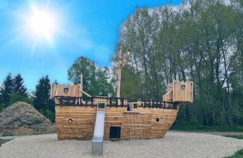 Appartements Zur Auszeit - Foto 14