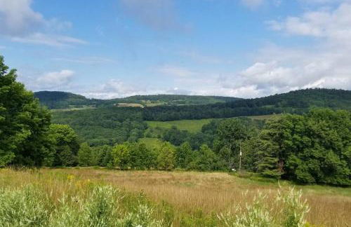 Hillcrest Cottage - Charming Cottage with hot tub and view! - Foto 27